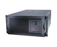 APC APC Smart-UPS RM/Tower (5000VA) - 26786 - zdjęcie 7